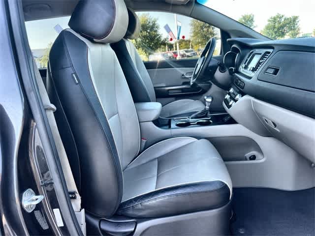 Thumbnail: 2019 Kia Sedona - 12
