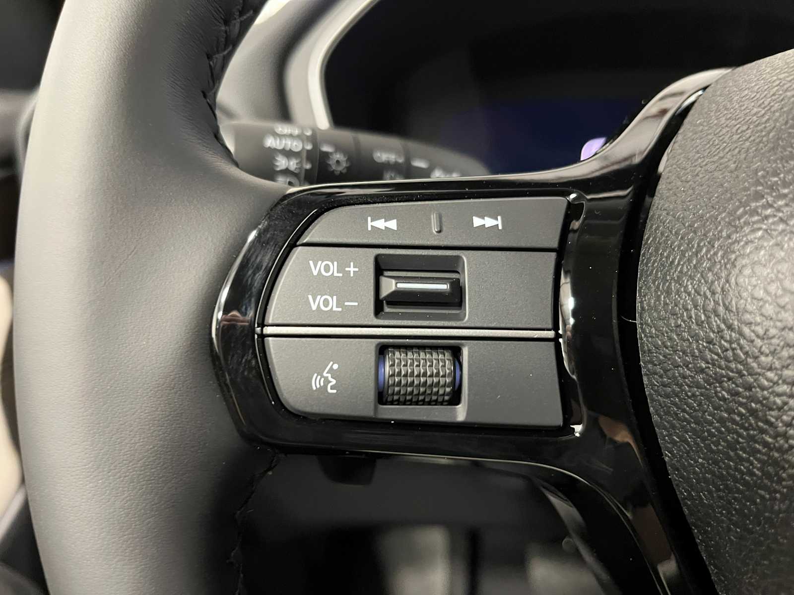 Thumbnail: 2026 Honda Pilot - 16