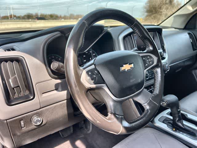 Thumbnail: 2020 Chevrolet Colorado - 15