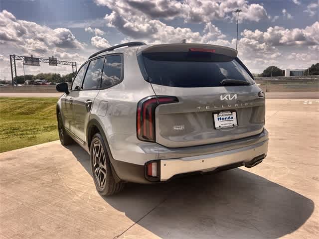 Thumbnail: 2023 Kia Telluride - 5