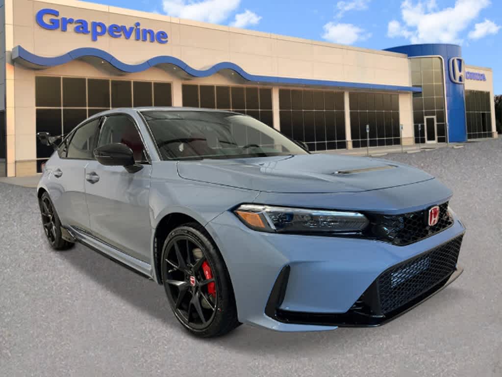 Thumbnail: 2026 Honda Civic - 9