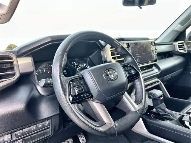 Thumbnail: 2024 Toyota Tundra - 15