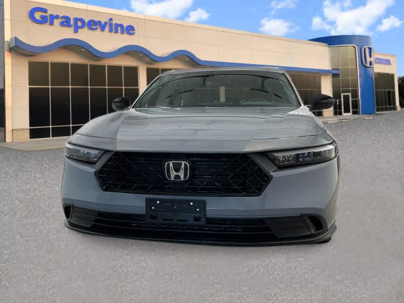 Thumbnail: 2025 Honda Accord - 10