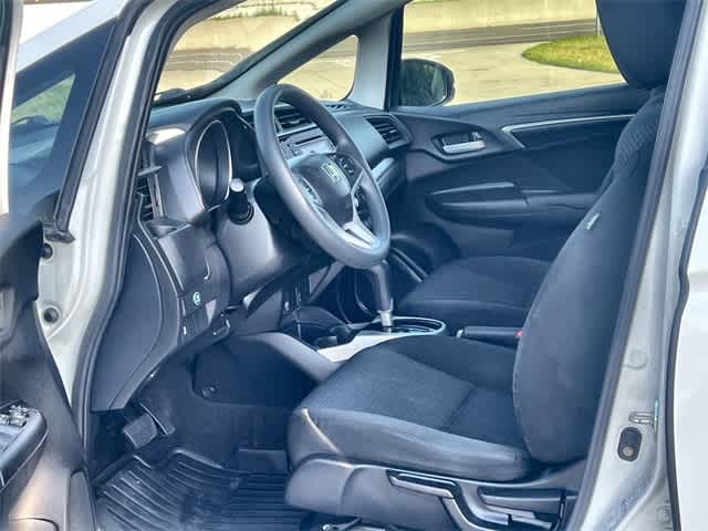 Thumbnail: 2019 Honda Fit - 3