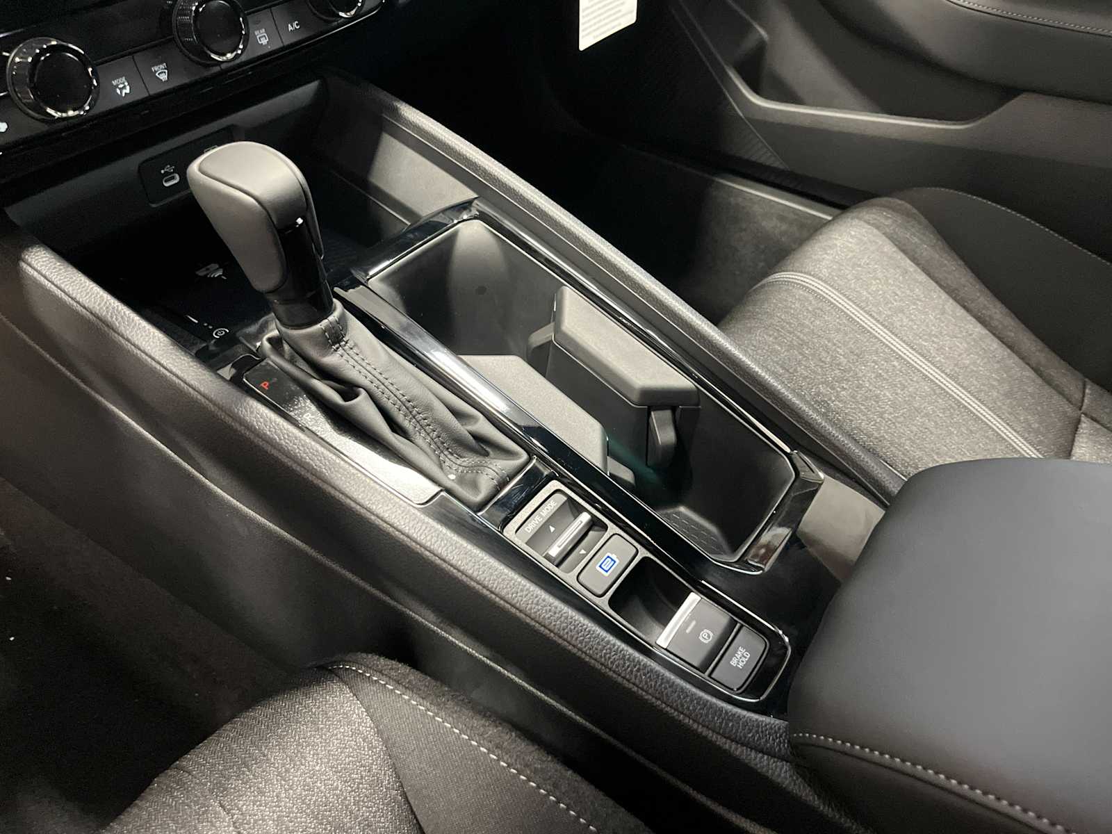 Thumbnail: 2026 Honda Accord - 23