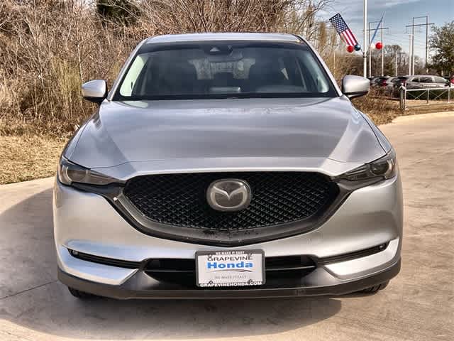 Thumbnail: 2018 Mazda CX-5 - 7