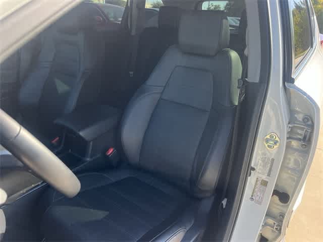 Thumbnail: 2018 Honda CR-V - 11