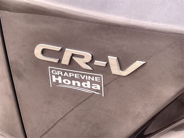 Thumbnail: 2022 Honda CR-V - 8
