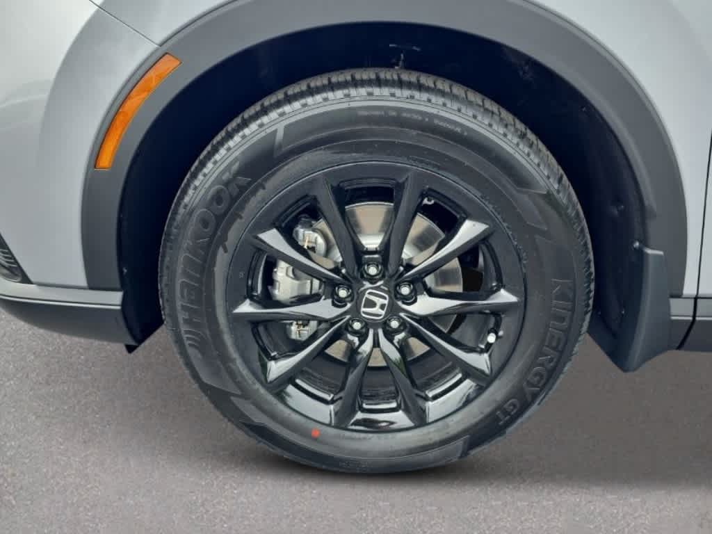 Thumbnail: 2026 Honda CR-V - 9