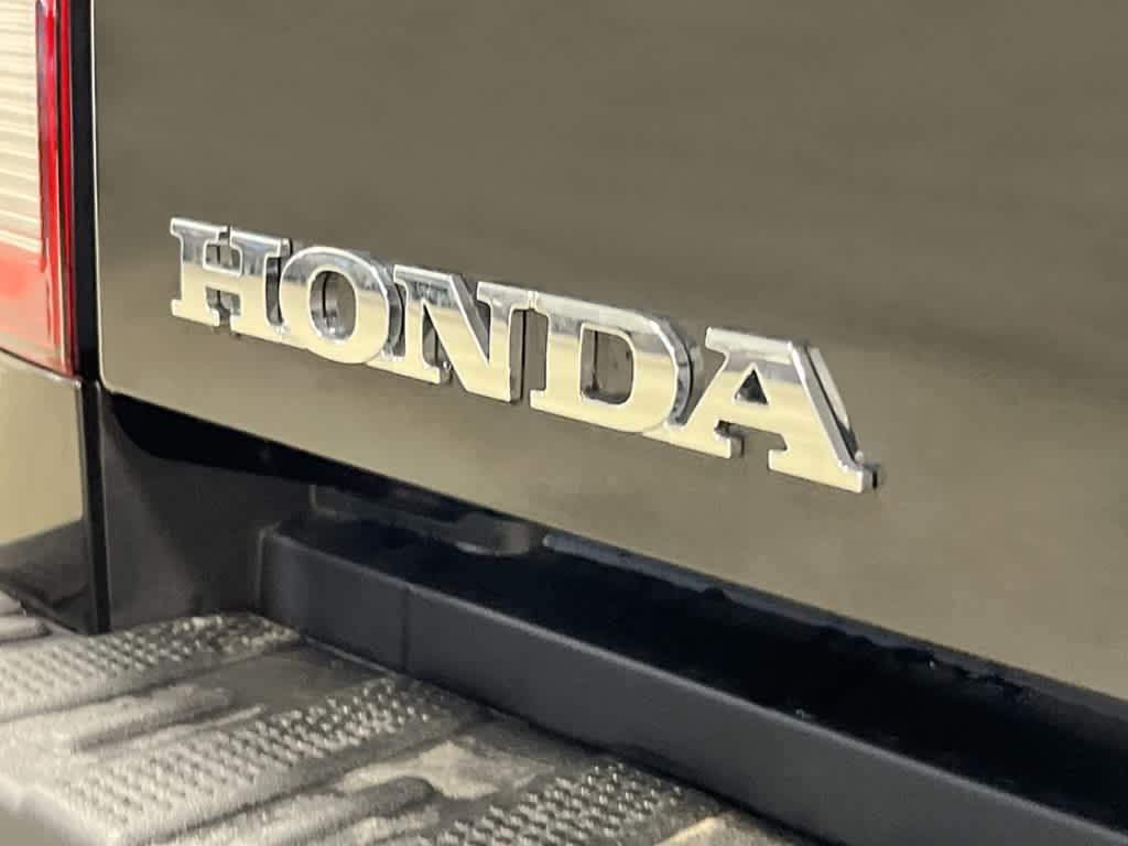 Thumbnail: 2026 Honda Ridgeline - 6