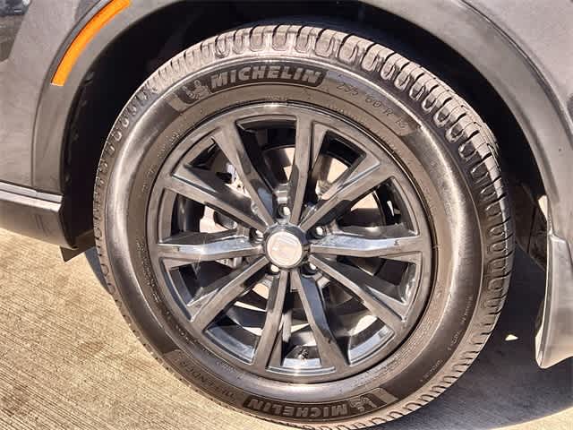 Thumbnail: 2024 Honda CR-V - 9