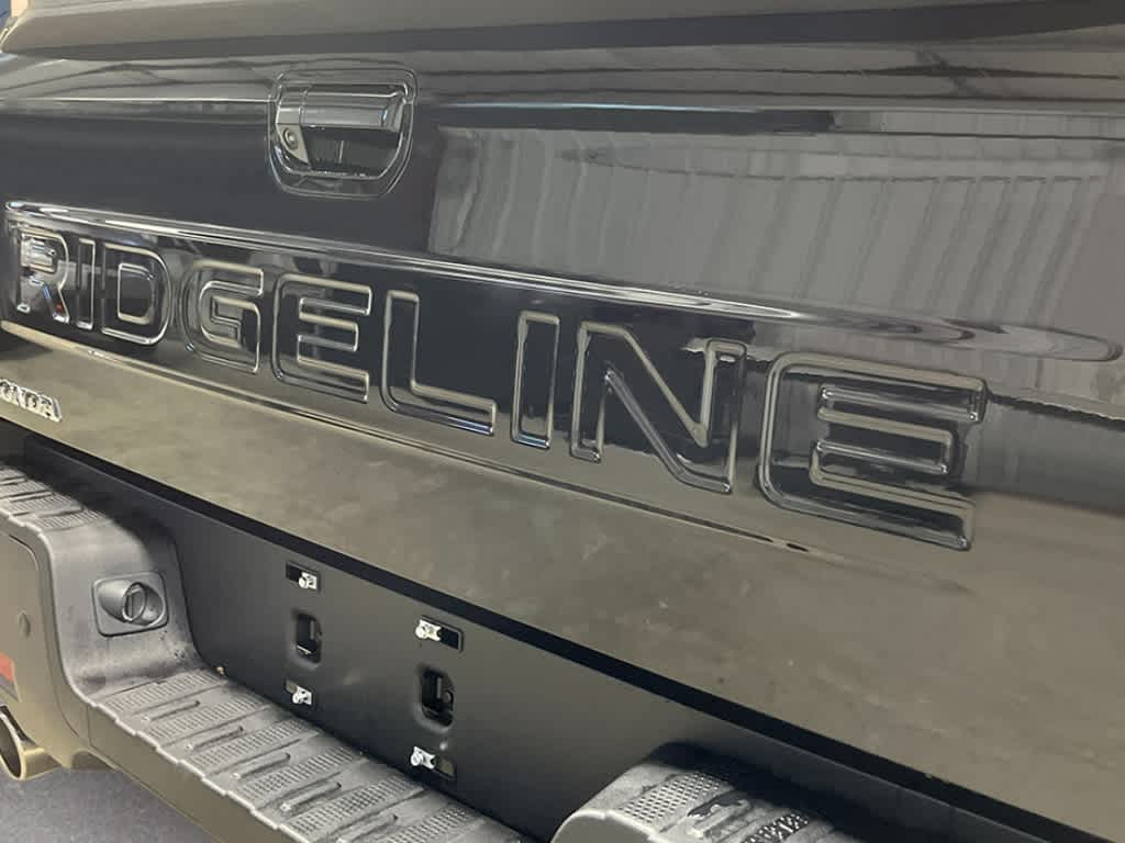 Thumbnail: 2026 Honda Ridgeline - 6