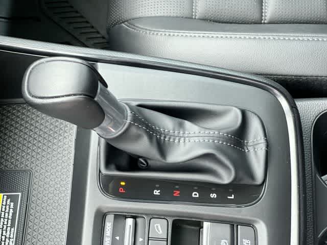 Thumbnail: 2024 Honda CR-V - 16