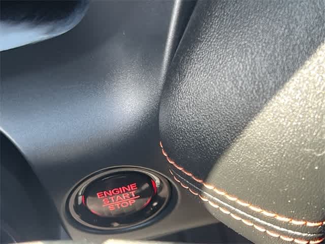 Thumbnail: 2025 Honda HR-V - 28