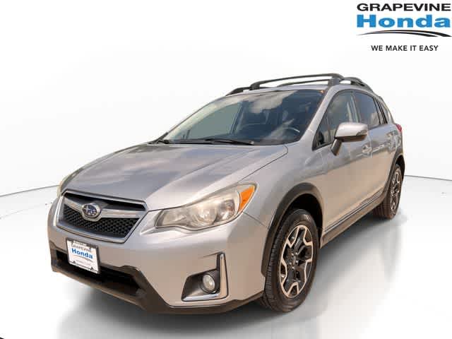 2017 Subaru Crosstrek Limited -
                  Grapevine, TX