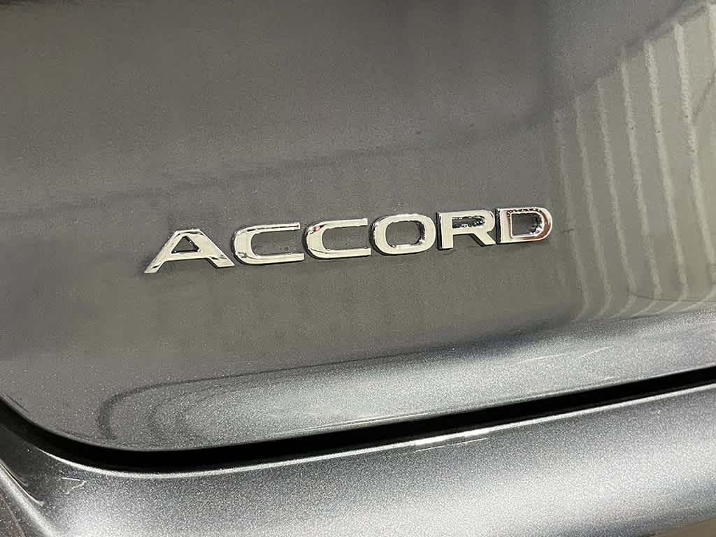 Thumbnail: 2026 Honda Accord - 7