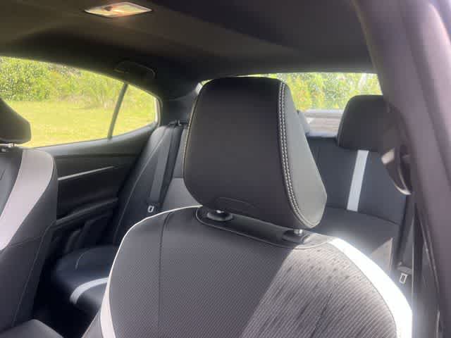 Thumbnail: 2025 Toyota Camry - 25