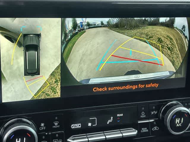 Thumbnail: 2023 Toyota Highlander - 26