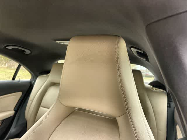 Thumbnail: 2014 Mercedes-Benz CLA - 25