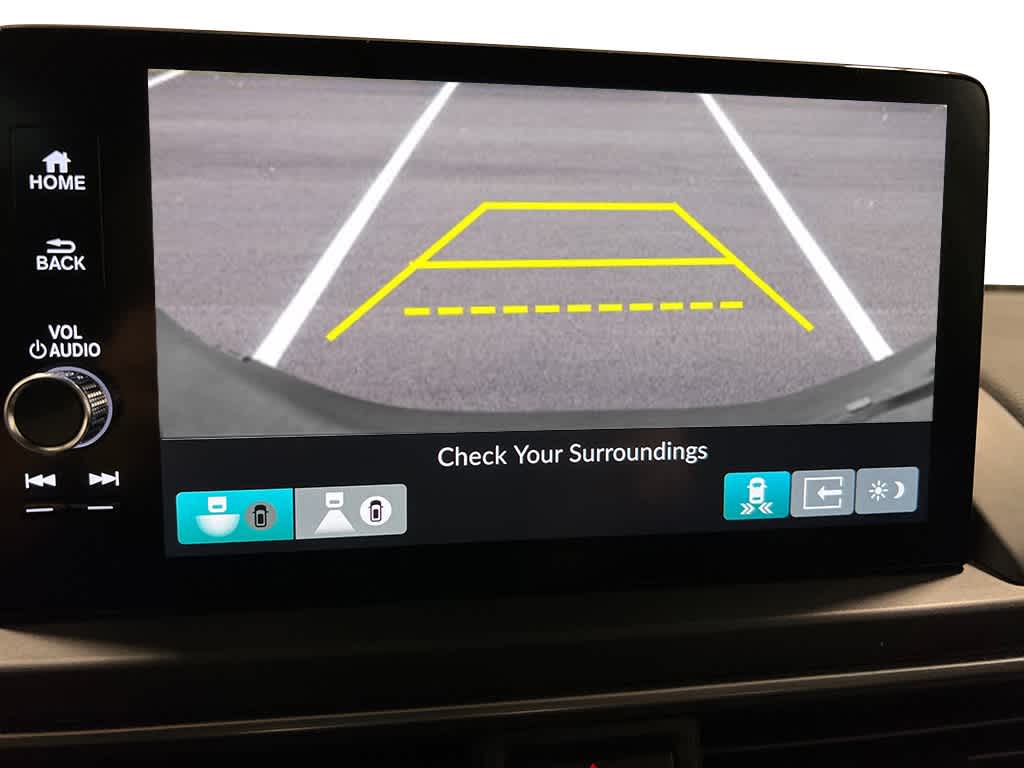 Thumbnail: 2025 Honda Pilot - 27