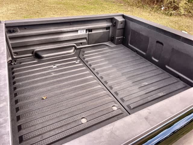 Thumbnail: 2025 Honda Ridgeline - 20