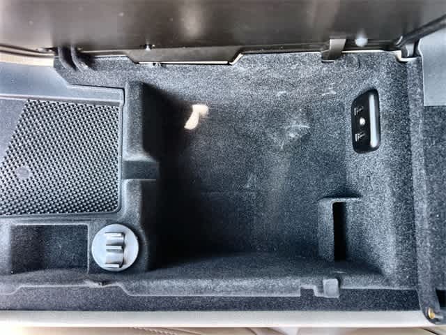 Thumbnail: 2018 Cadillac CT6 - 27