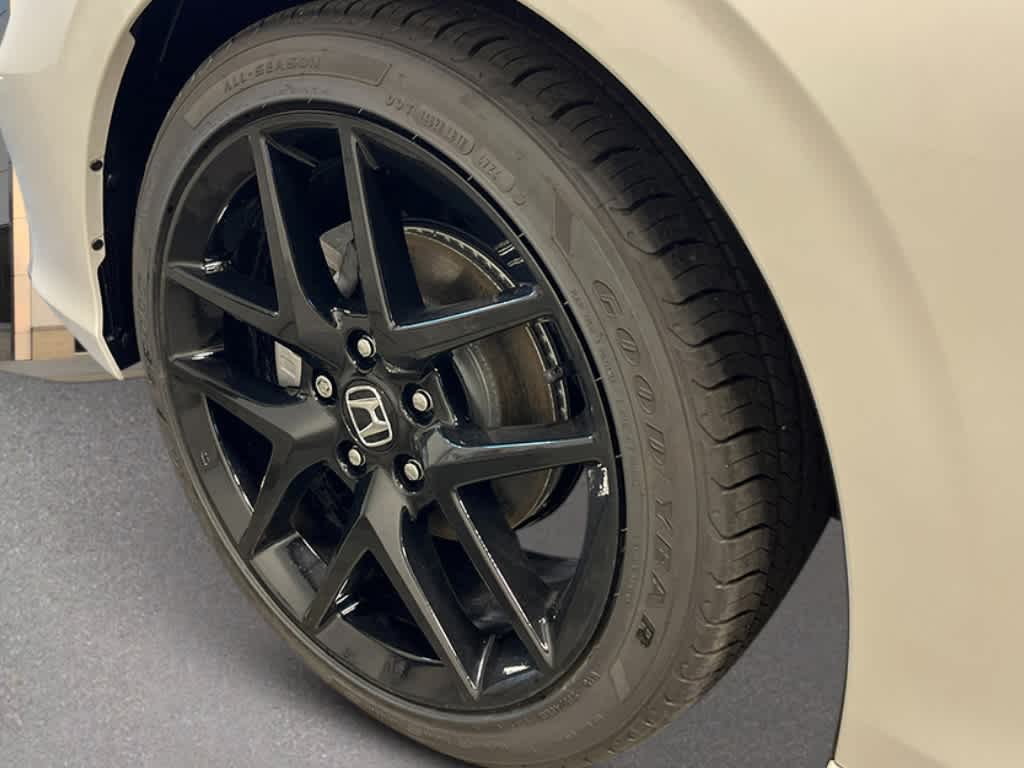 Thumbnail: 2026 Honda Civic - 11