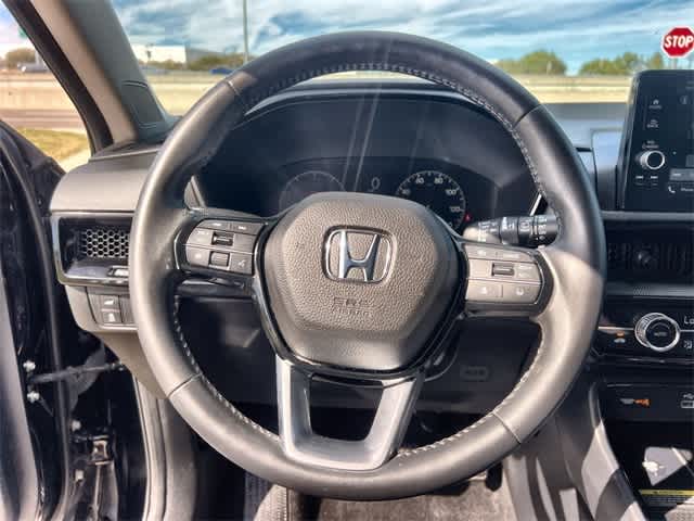 Thumbnail: 2025 Honda CR-V - 17