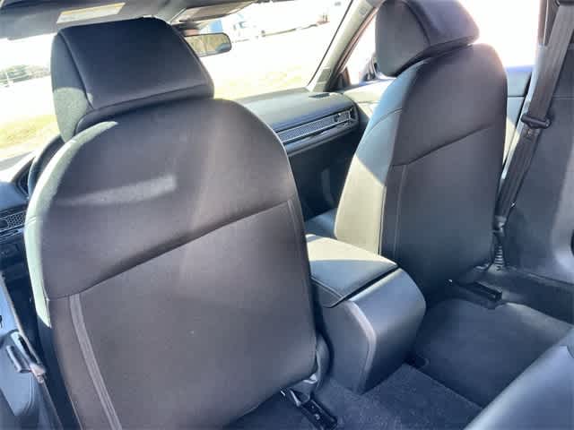 Thumbnail: 2023 Honda Civic - 13