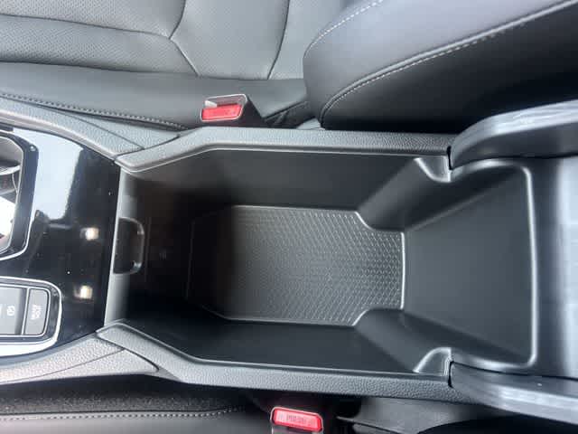 Thumbnail: 2025 Honda Accord - 27