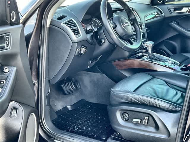 Thumbnail: 2015 Audi Q5 - 3