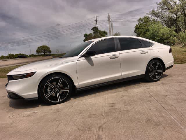 Thumbnail: 2024 Honda Accord - 4