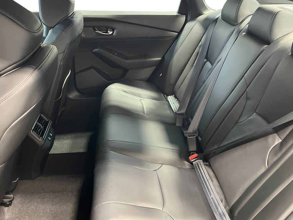 Thumbnail: 2026 Honda Accord - 21