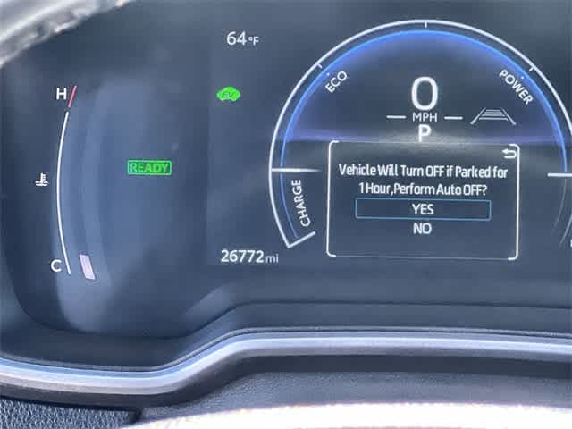 Thumbnail: 2023 Toyota Corolla Cross - 19