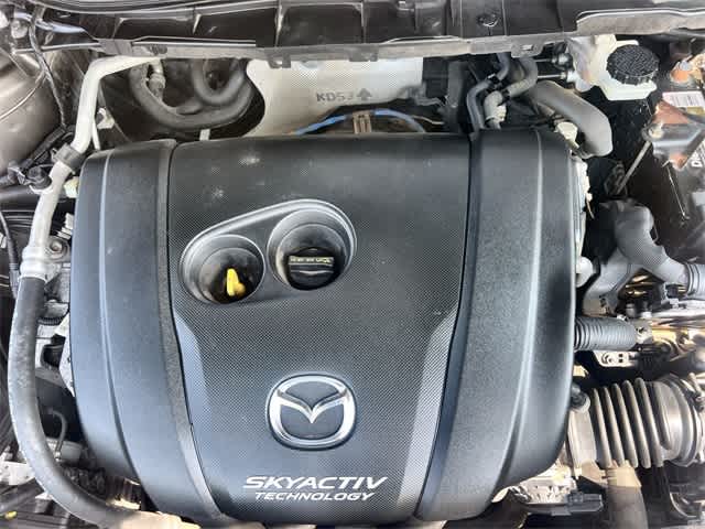 Thumbnail: 2016 Mazda CX-5 - 10