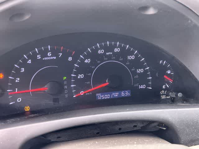 Thumbnail: 2011 Toyota Camry - 19