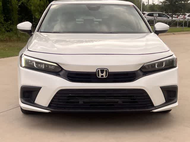 Thumbnail: 2022 Honda Civic - 7