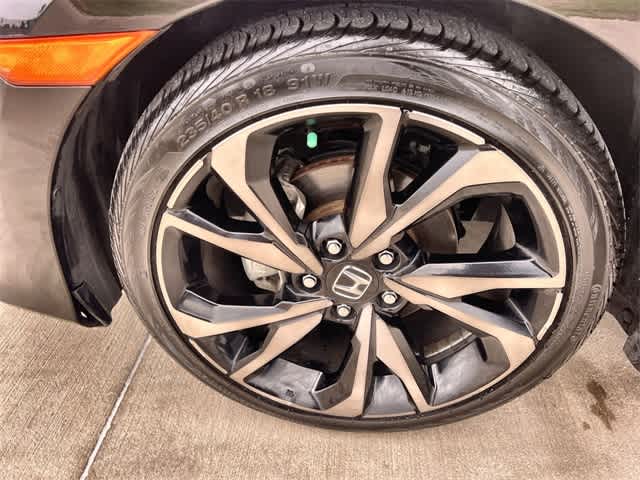 Thumbnail: 2021 Honda Civic - 9