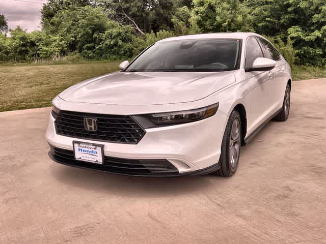 Thumbnail: 2024 Honda Accord - 2