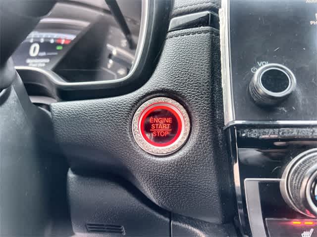 Thumbnail: 2022 Honda CR-V - 28