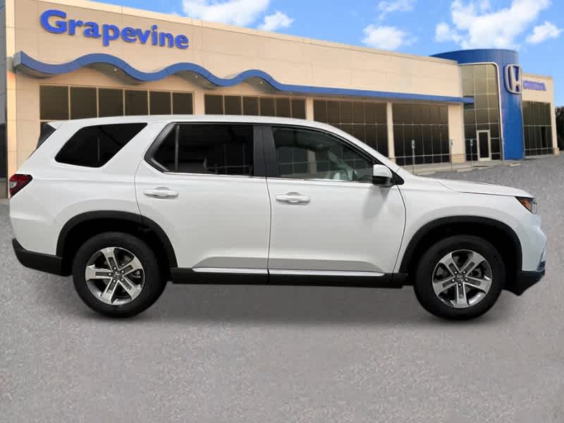 Thumbnail: 2025 Honda Pilot - 8