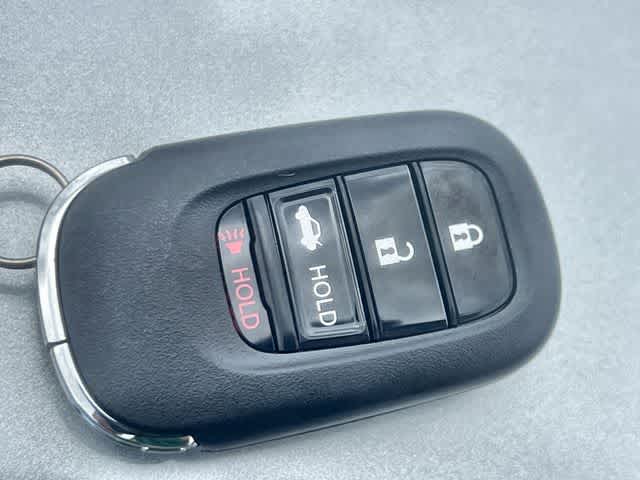 Thumbnail: 2026 Honda Civic - 20