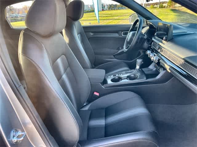 Thumbnail: 2025 Honda Civic - 12