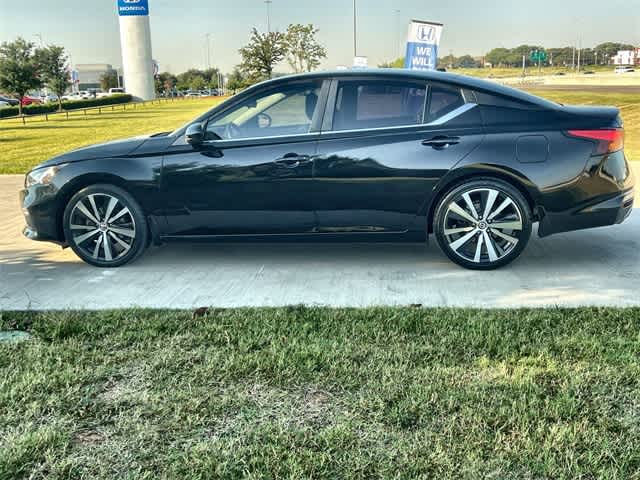 Thumbnail: 2020 Nissan Altima - 4