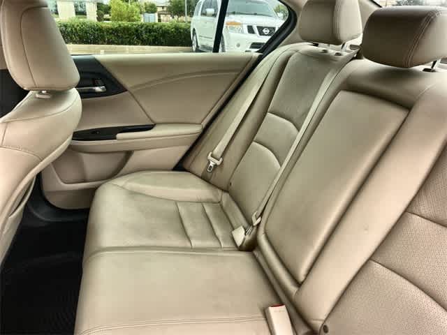 Thumbnail: 2013 Honda Accord - 14