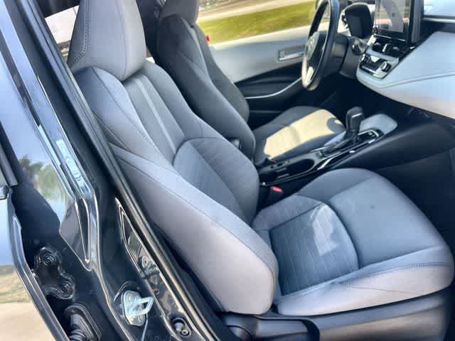 Thumbnail: 2024 Toyota Corolla - 12