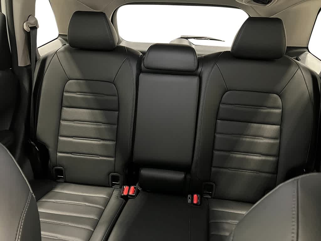 2025 Honda CR-V EX-L 28