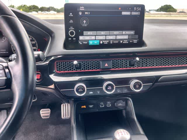 Thumbnail: 2024 Honda Civic - 18