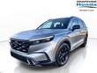  Honda CR-V Hybrid