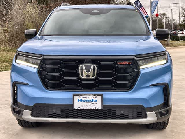 Thumbnail: 2025 Honda Pilot - 7